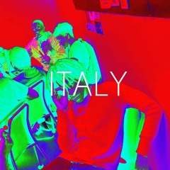 ITALY [PROD. @IAM.TASH]