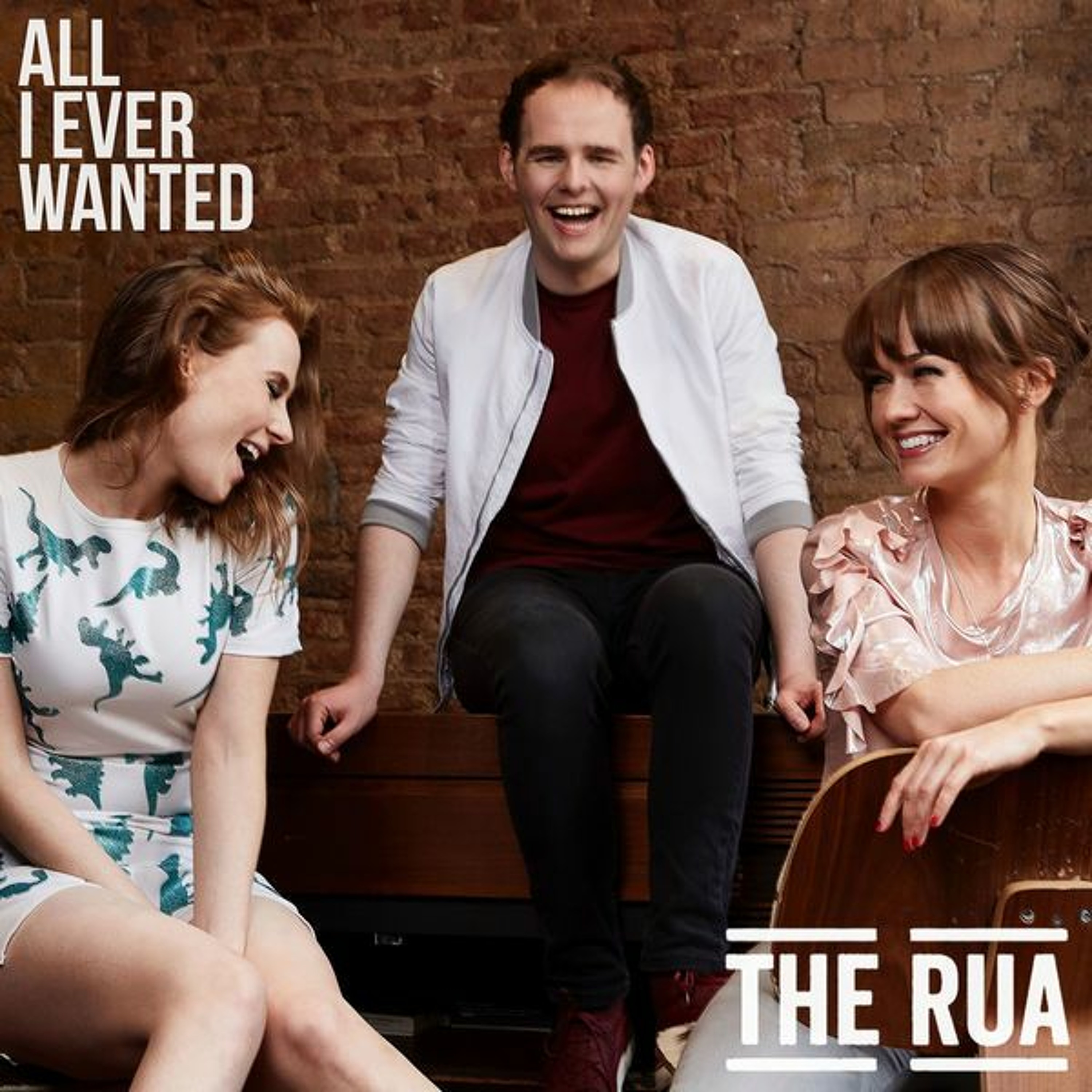 The Rua - All I Ever Wanted (Deanne Big Room Mix) episode artwork