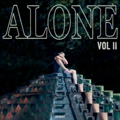 Alone, Vol 2.