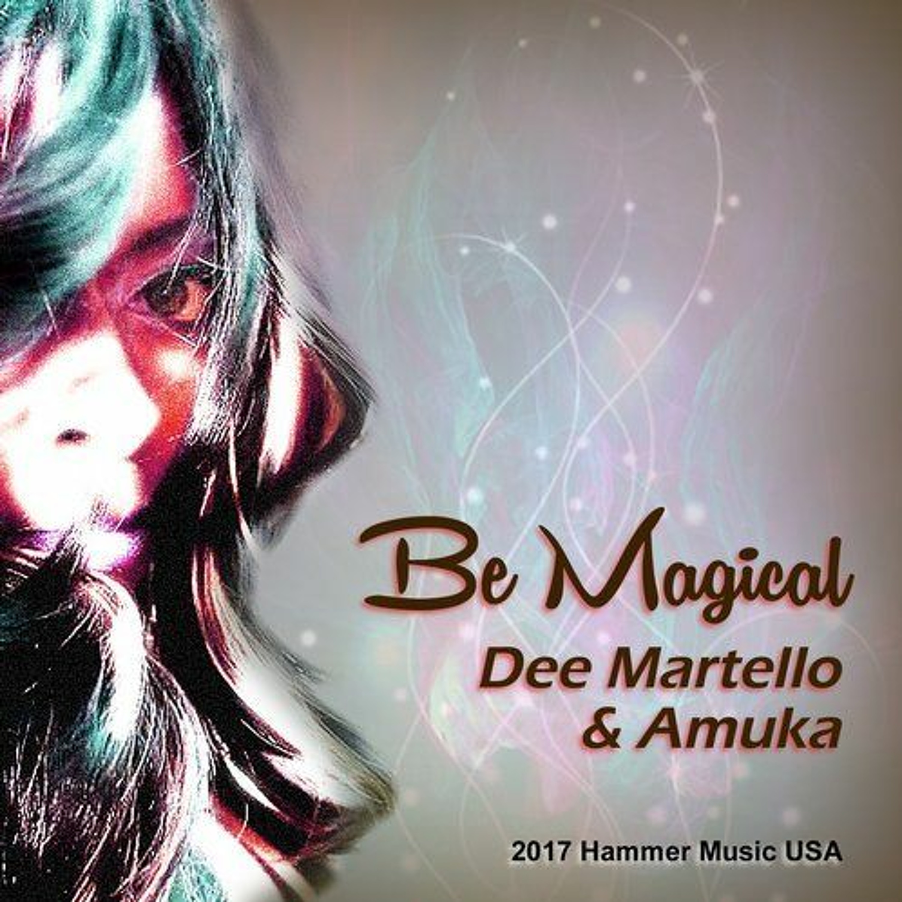 Twisted Dee Ft Amuka - Be Magical (Deanne Enchanted Mix) episode artwork