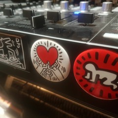 Studio Mix  House 88 - 90 dj Poison