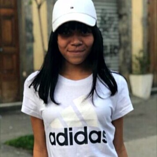 MC Lucy - A Menina (LIGHT)
