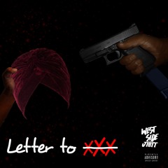 Letter To Triple X