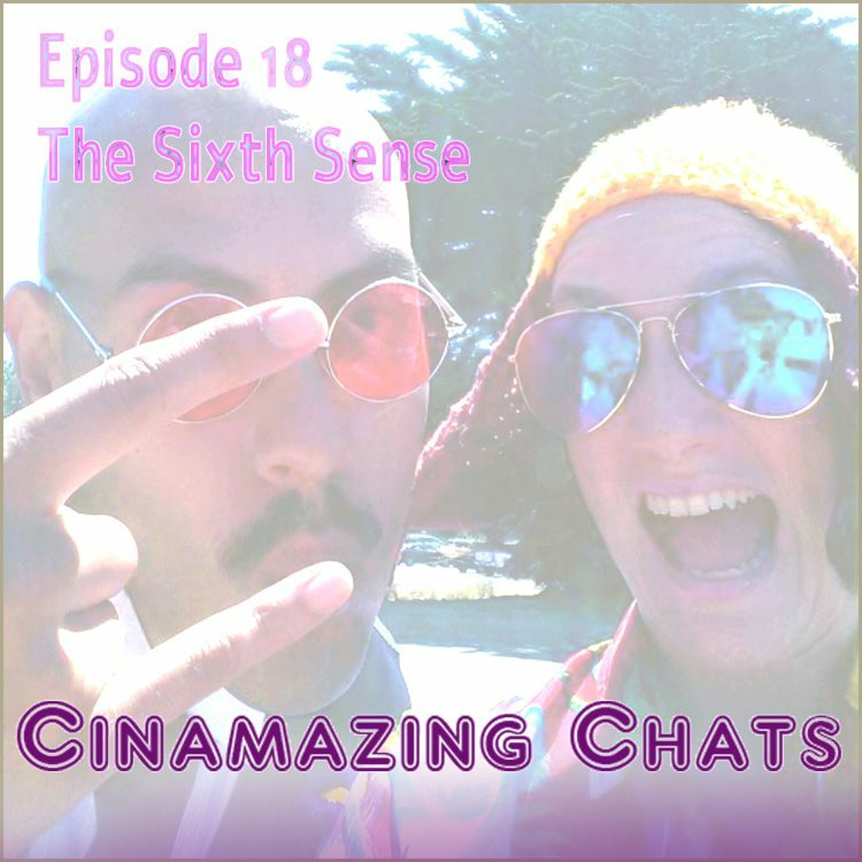 Cinamazing Chats