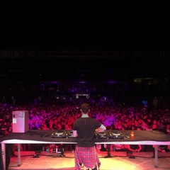 Mau Garcia SET - Parador Tour SJC out 2018