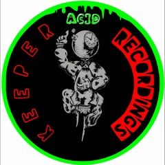 Damian Keeper - In The 21st Century Preview