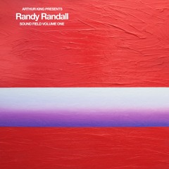 Randy Randall - Desert Sunrise, Pt. 2