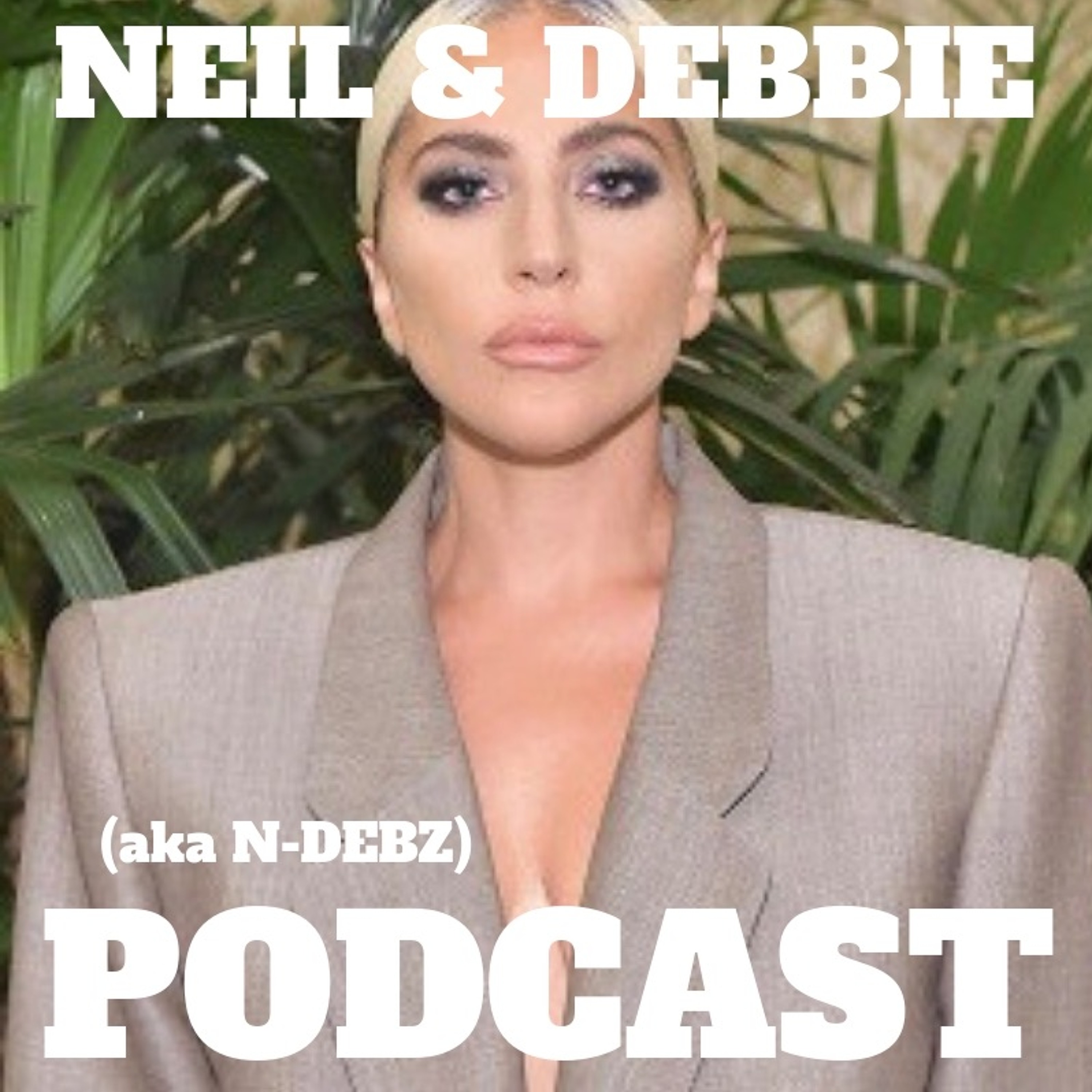 Neil & Debbie (aka NDEBZ)