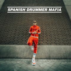 Deivhook - Spanish Drummer Mafia Round 4 (GROOVE 2 - 160 BPM)