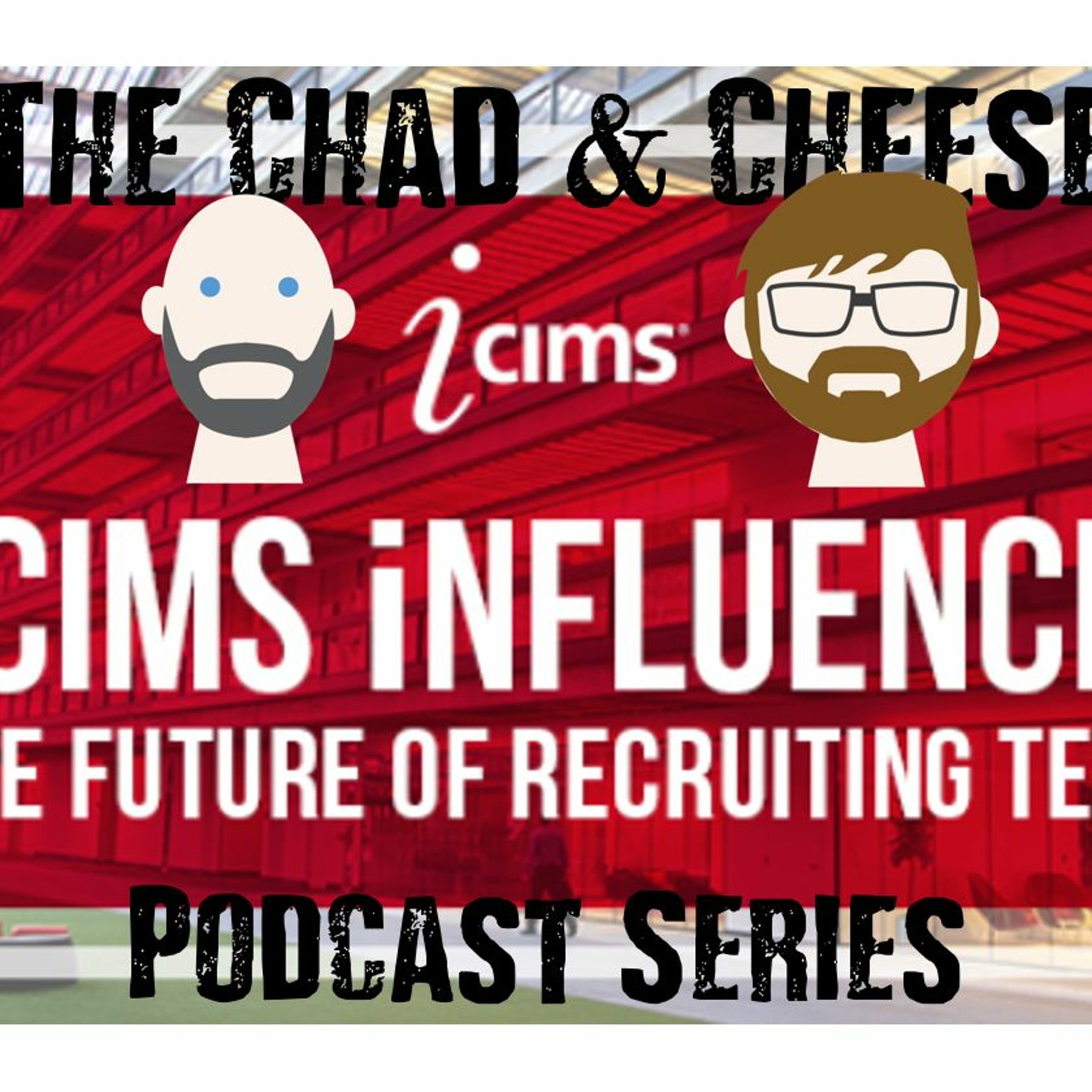 The Chad & Cheese Podcast