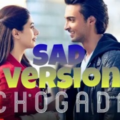 Chogada Unplugged Version By Darshan Raval