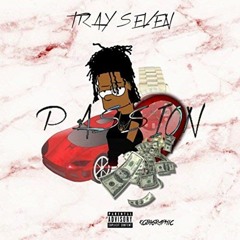 Tray Seven - Passion