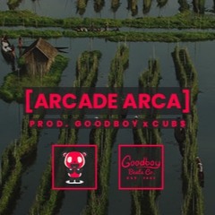 Arcade Arca