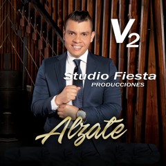 Mix Alzate Volumen 2 Música Popular y Despecho Grandes éxitos
