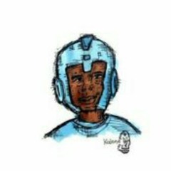 MEGAMAN #FREETAYK #FREESTYLE SLUTTY SONNY (prod. EDDBOiii)