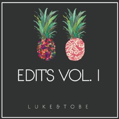 Luke&Tobe Edits Vol.1 Preview (FREE DOWNLOAD)