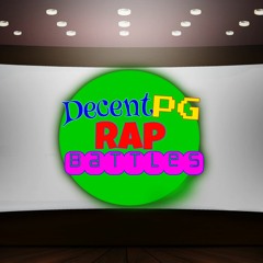 Decent PG Rap Battles
