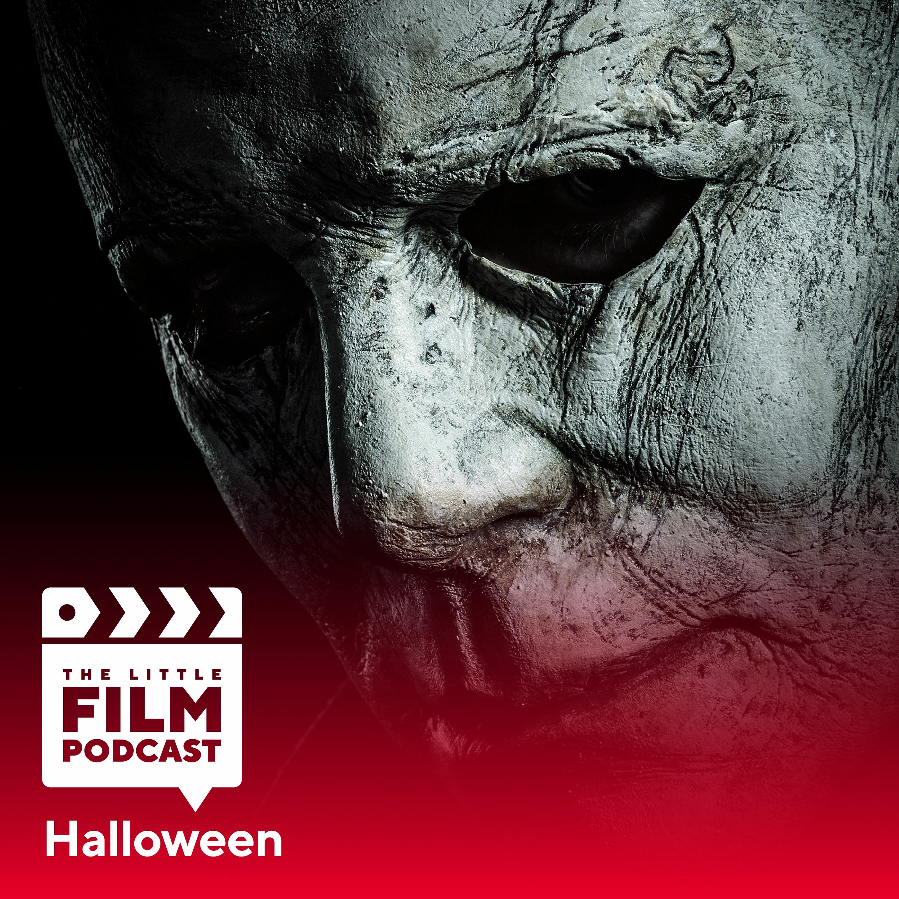 Halloween episode artwork