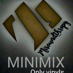MINIMIX only vinyls