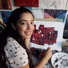 Münster-Podcast: Marah Alasaad | Über ihre gefährliche Flucht von Syrien nach Münster