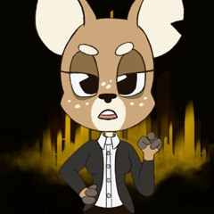 Strength Through Unity - Nikita's Theme