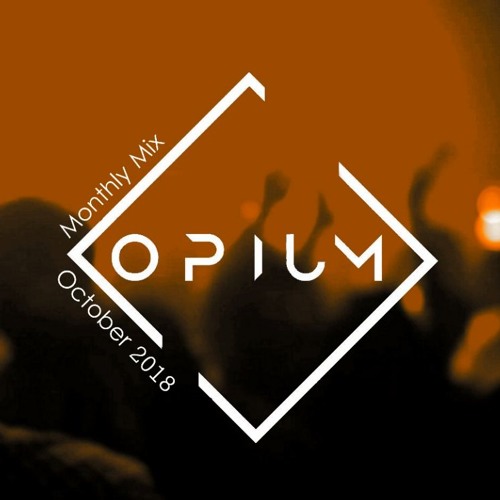 UK Bass & Bassline Mix - OCTOBER 2018 (DJ OPIUM)