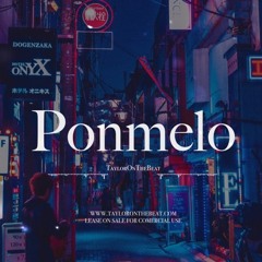 Lirico En La Casa Type Beat | Dembow Beat - Ponmelo   (By TaylorOnTheBeat)