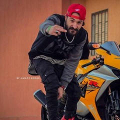 الراب الليبي امسي ميقو ، محمد موتاتيك 2018