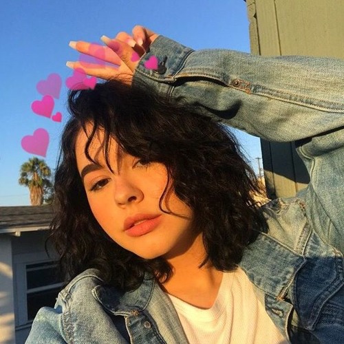 DANI KIYOKO- YUH I USED TO BE IN LOVE