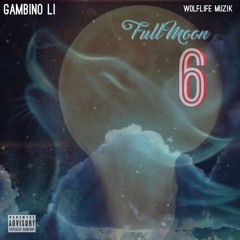 Gambino Li - Sucka Free