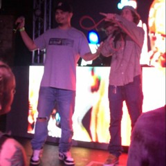 Smokin Blunts N Breakin Shit (Fresko & DMO)