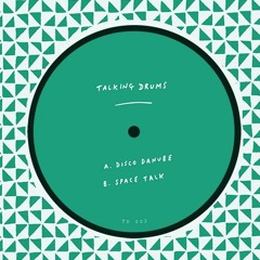 B - Space Talk