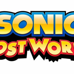 Sonic Lost World Final Boss Extended