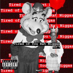 Henny Bitch (Ft. DeLean)