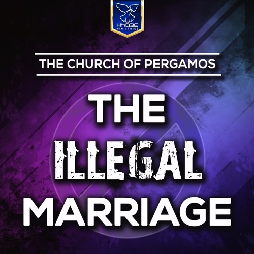 Pergamos - The Illegal Marriage