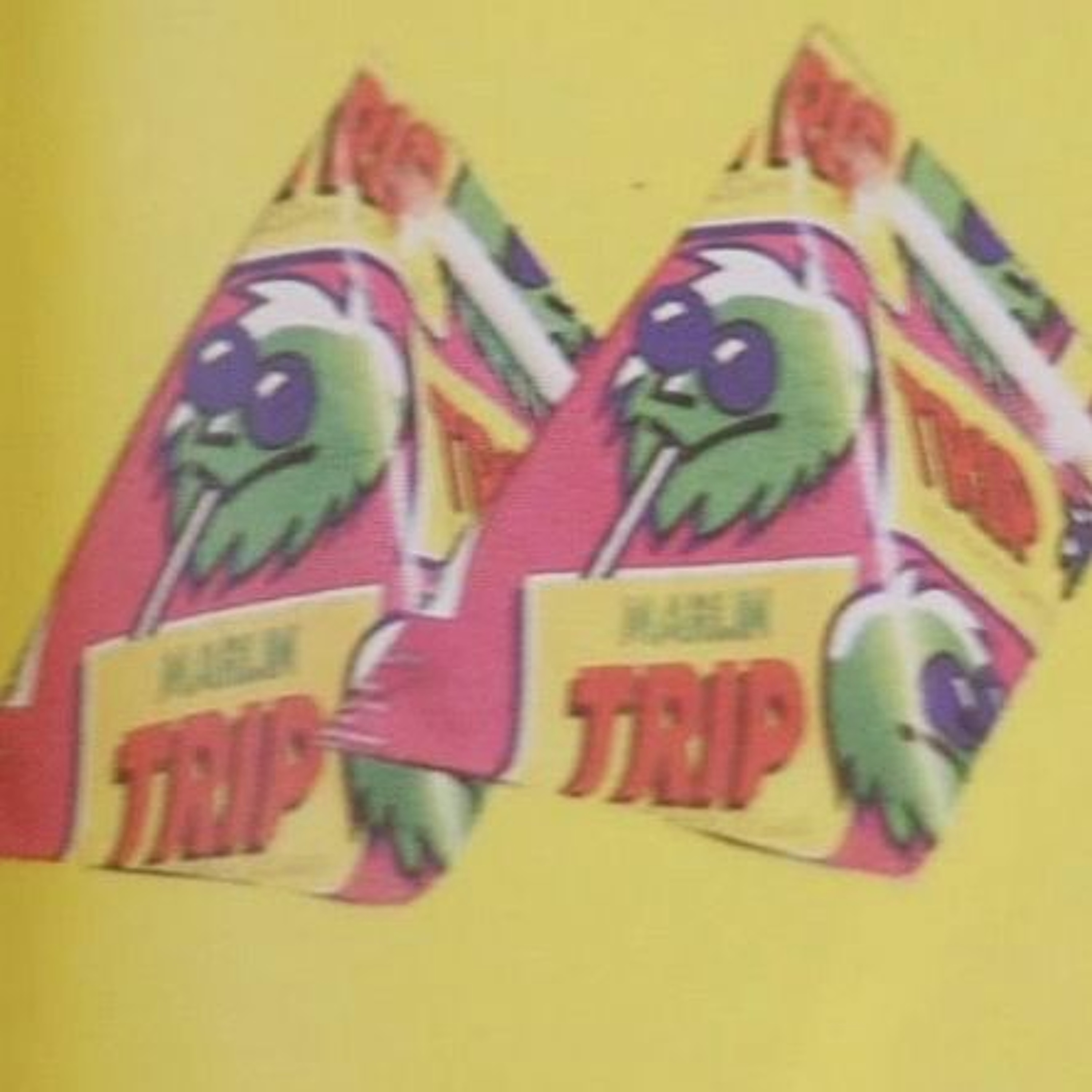 LAHTRIP episode artwork