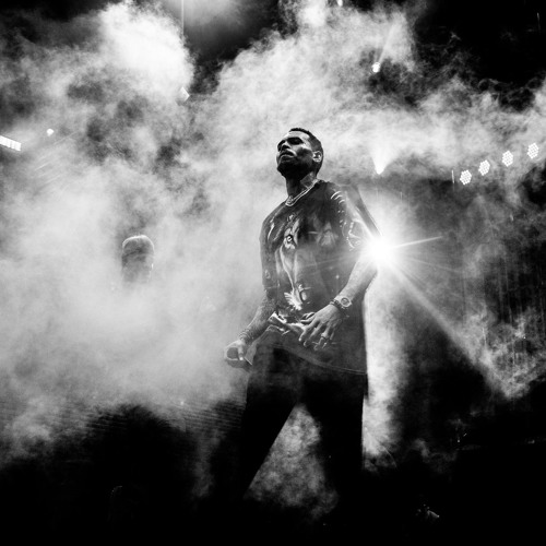 Chris Brown - When You Go