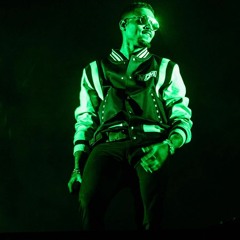Chris Brown - Birthday Girl