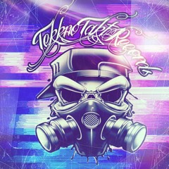 ☠PiLLe VS Nekrotekk☠ (175er)