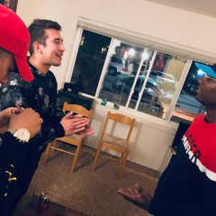 BUSS IT 2018 ft. CRATOS (prod. MookMadeIt)