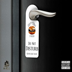 Do Not Disturb(kevin's Heart) Remix
