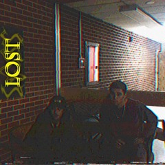 Lost (Ft. Ty Breezy) Prod. Aveon