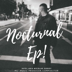 Maketa (Preview) NYD - Nocturnal EP