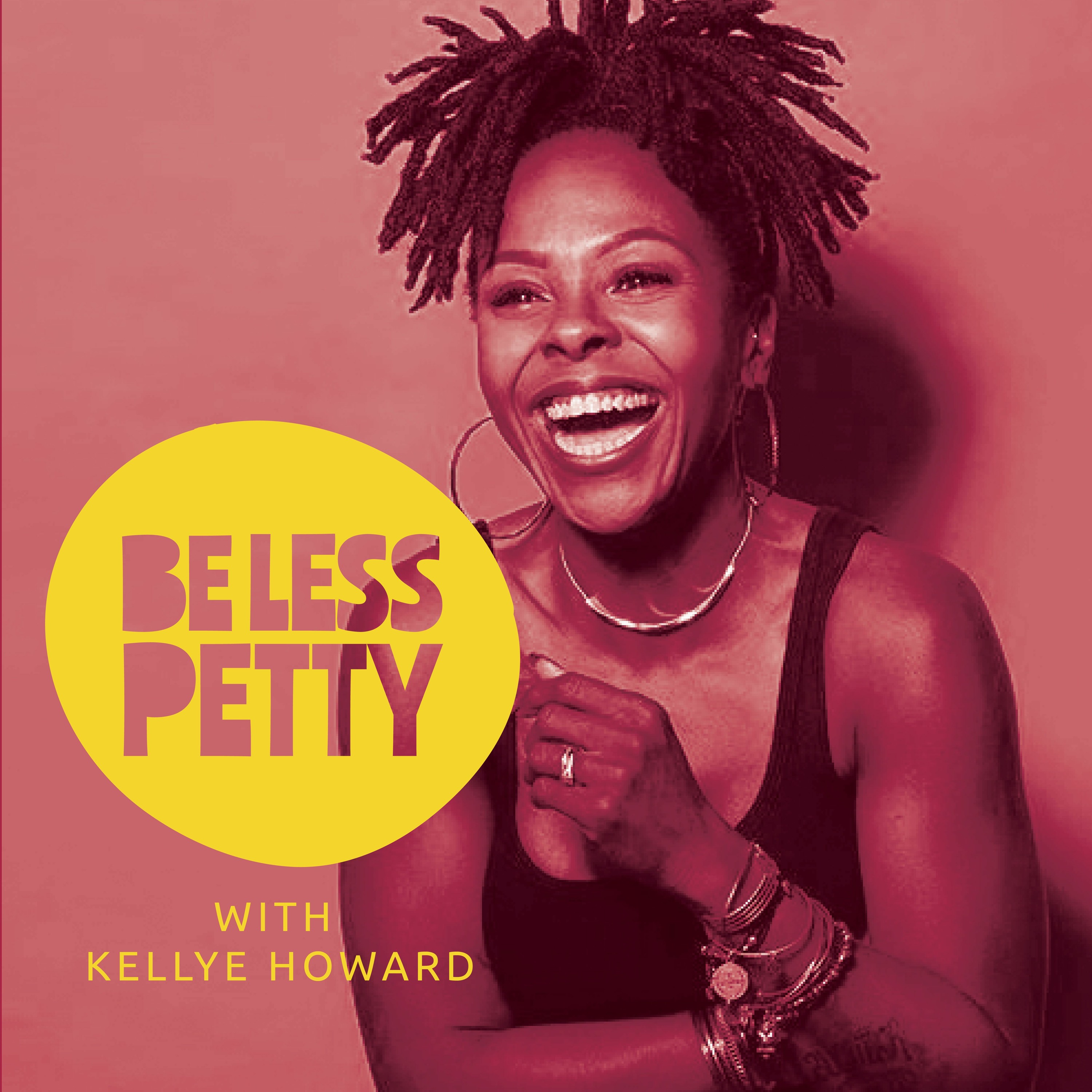 Be less Petty