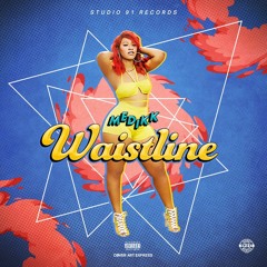 Medikk - Waistline (Studio 91 Records)﻿ Dancehall 2018 @KiskoHype @GazaPriiinceEnt