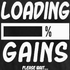GAINS (Feat. Illie Ave & YoungCa$h)