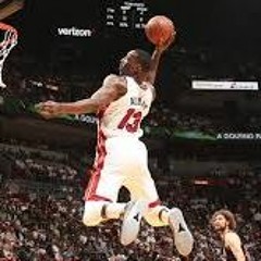 Bam Adebayo - Jambalaya (On the Bayou)