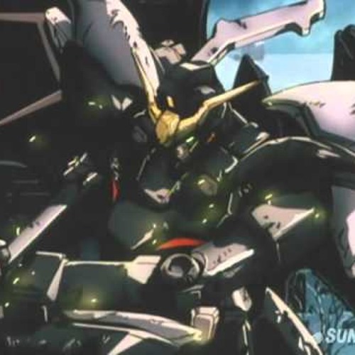 DEATHSCYTHE w/ INDIGO64