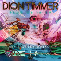 [Walking Places Mashup] Dion Timmer - Shiawase X Before The Fall Ft. PsoGnar