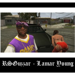 Lamar - RSGuzzar